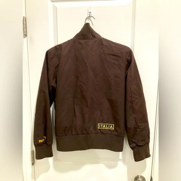 Puma | Jackets & Coats | Puma Italia Neil Barrett Jacket